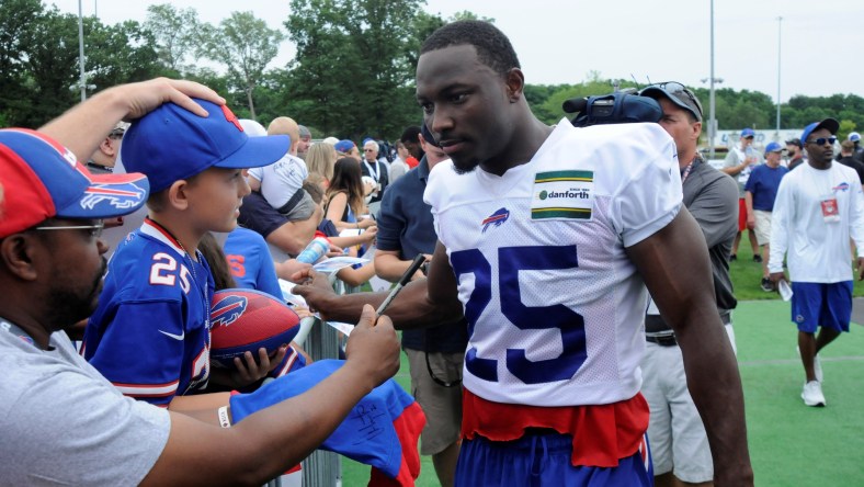 LeSean McCoy