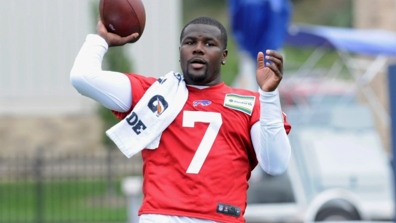 Cardale Jones