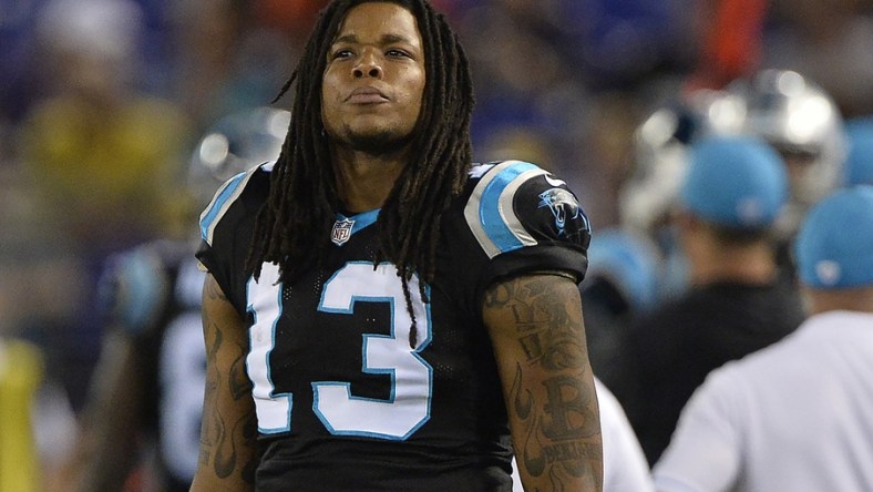 Kelvin Benjamin