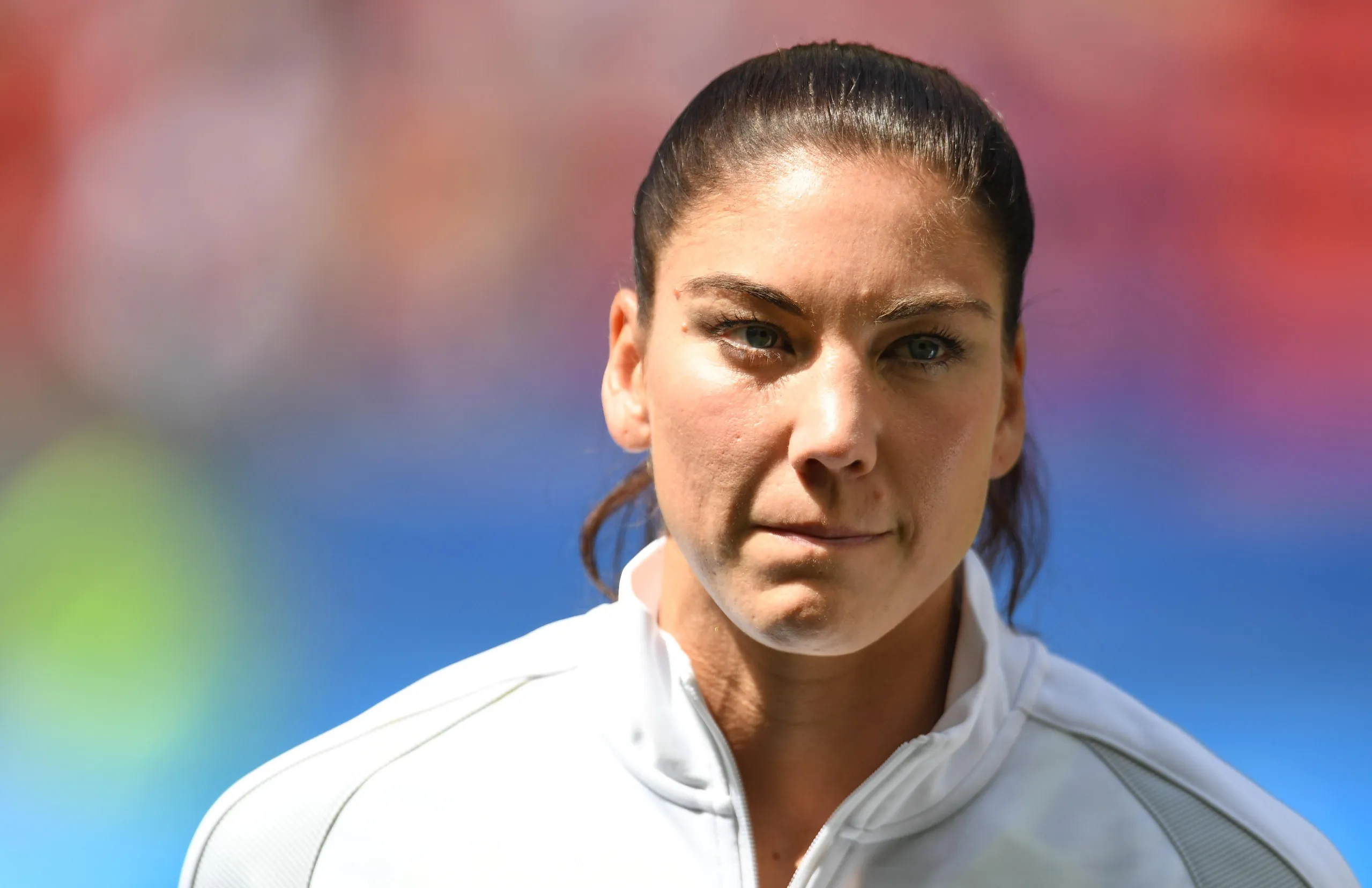 See more ideas about hope solo, uswnt, usa soccer women. 