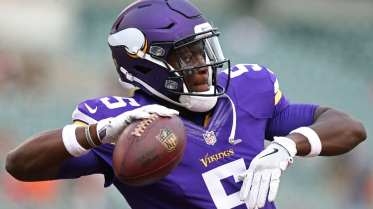 Teddy Bridgewater will be one of the biggest bargains among NFL free agents