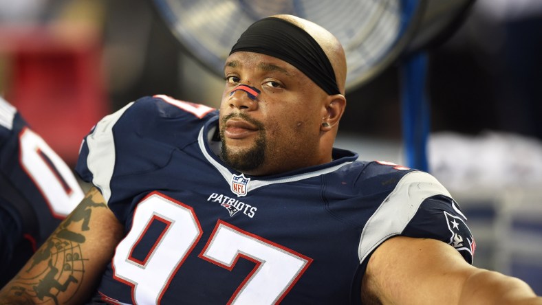 Alan Branch