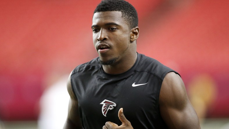 Dallas Cowboys should target Keanu Neal