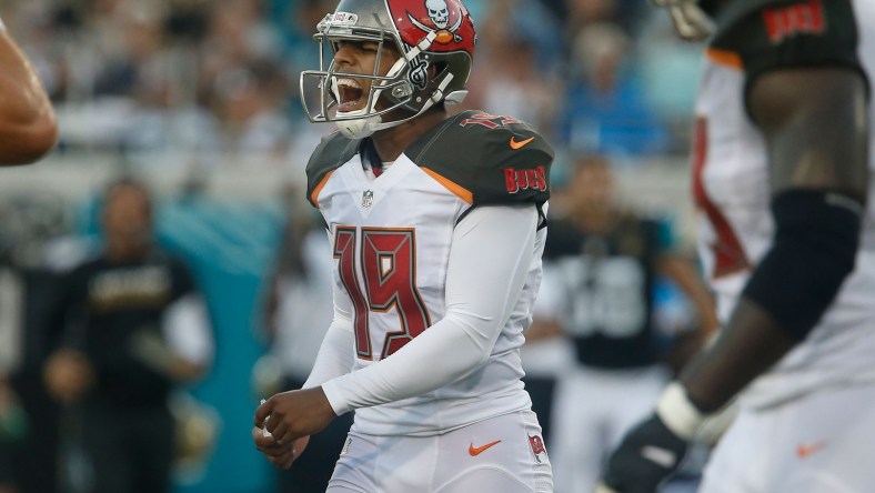 Roberto Aguayo