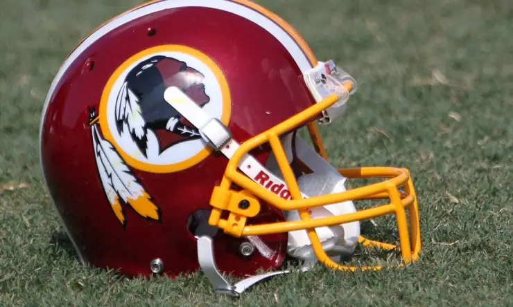 Washington Redskins 2016 Schedule