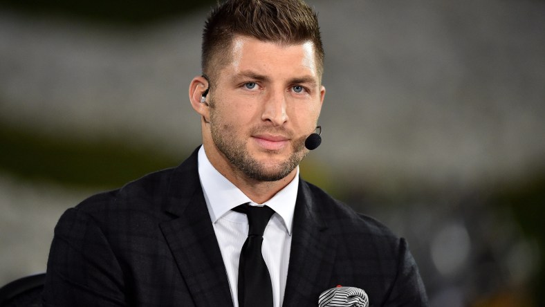 Tim Tebow