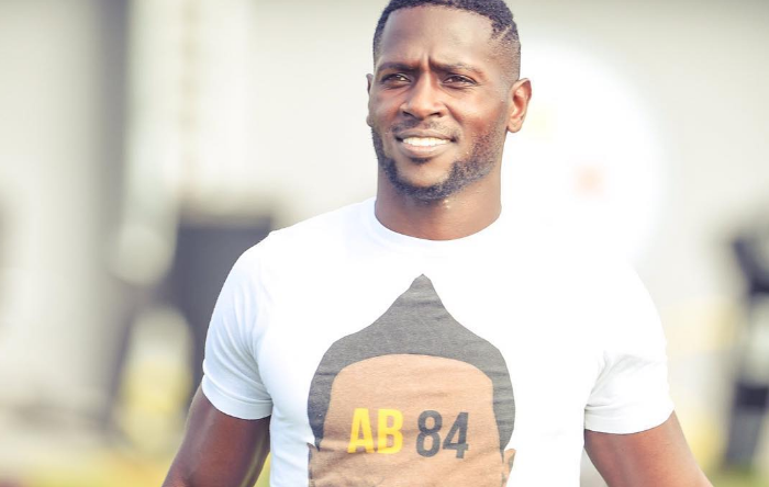 Antonio Brown