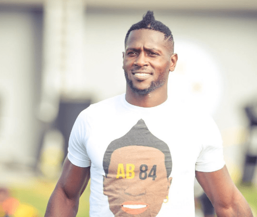 Antonio Brown posts Instagram photo wearing 49ers jersey next to Jerry Rice  – KNBR