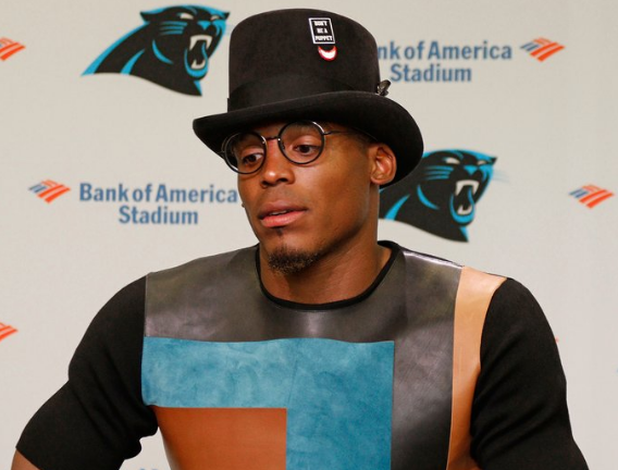 Cam Newton