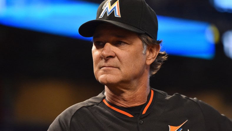 Don Mattingly