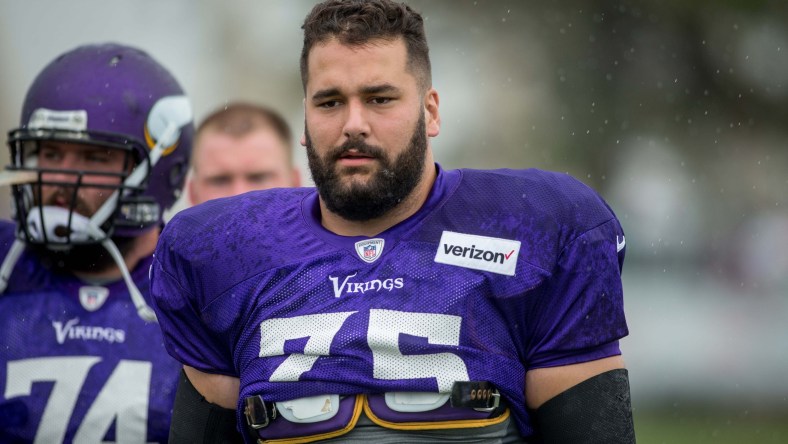 Matt Kalil