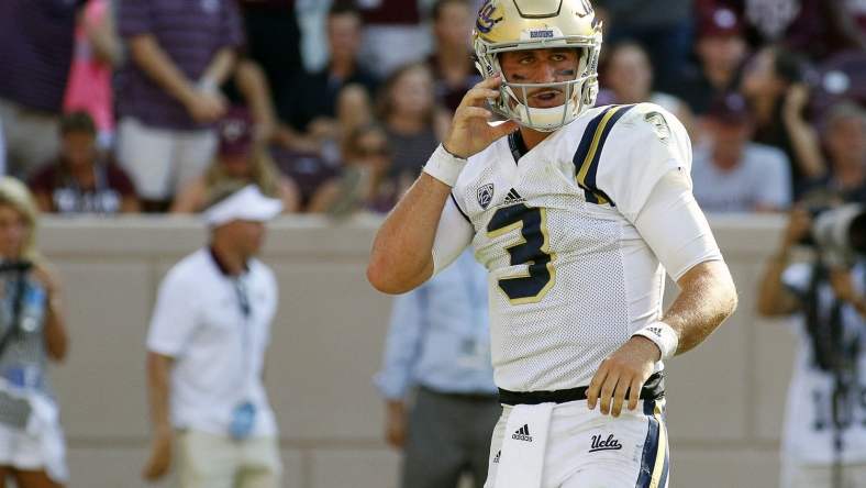 Josh Rosen