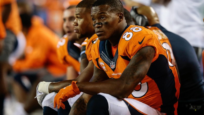 Demaryius Thomas