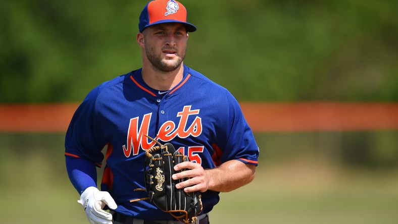 Tim Tebow