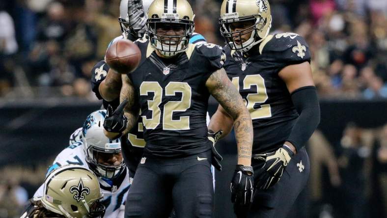 Kenny Vaccaro