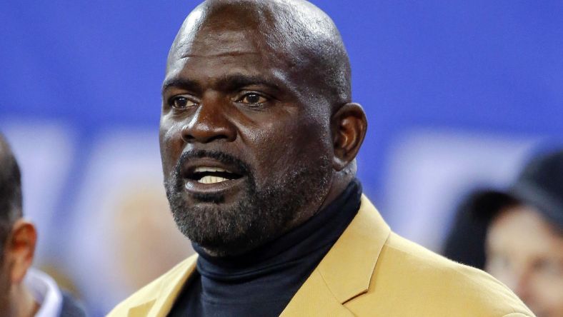 Lawrence Taylor