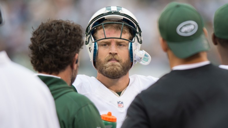 Ryan Fitzpatrick