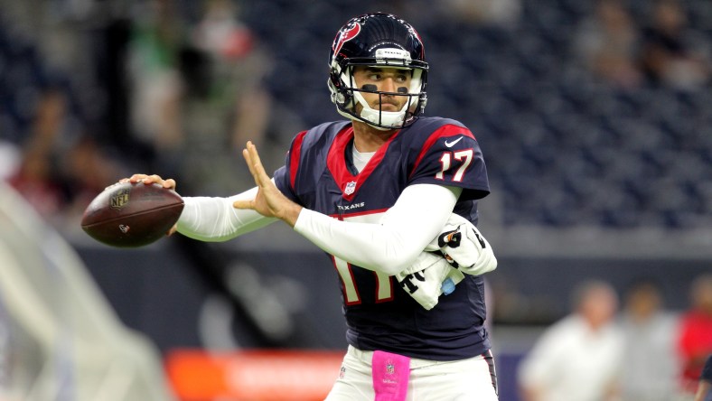 Brock Osweiler