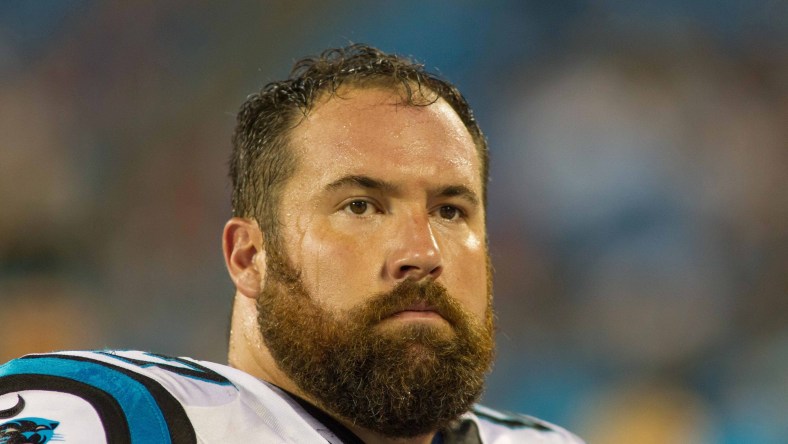 Ryan Kalil