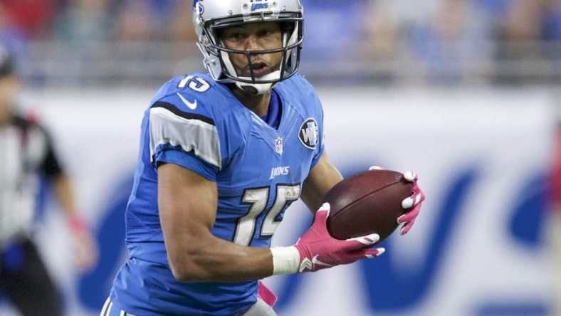 Golden Tate