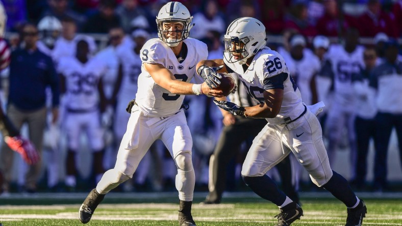 Saquon Barkley