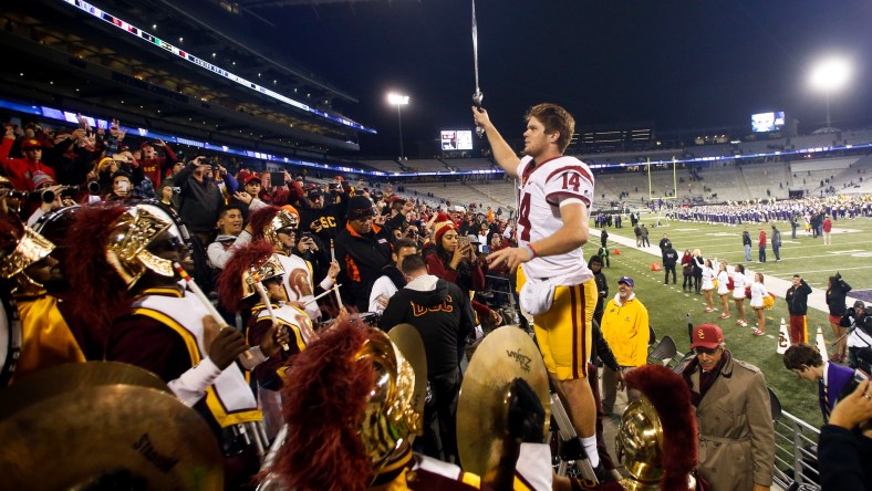 Sam Darnold