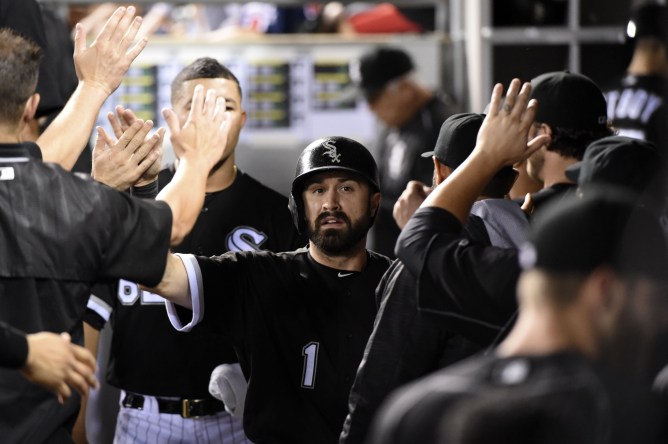 Washington Nationals: Who won the Adam Eaton Trade?