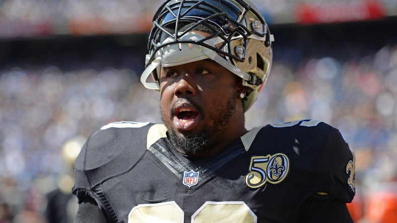 Nick Fairley