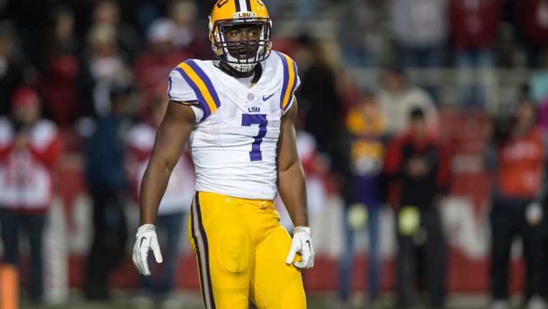 Leonard Fournette