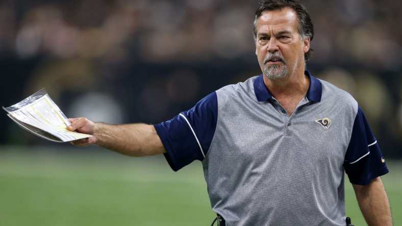 Jeff Fisher