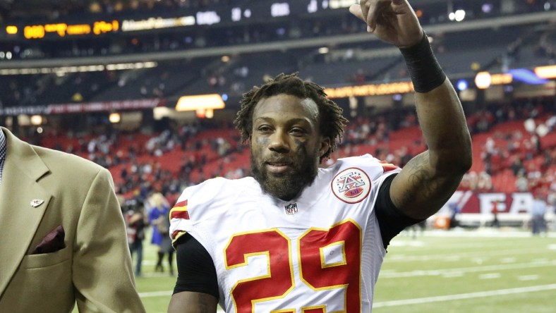 Eric Berry