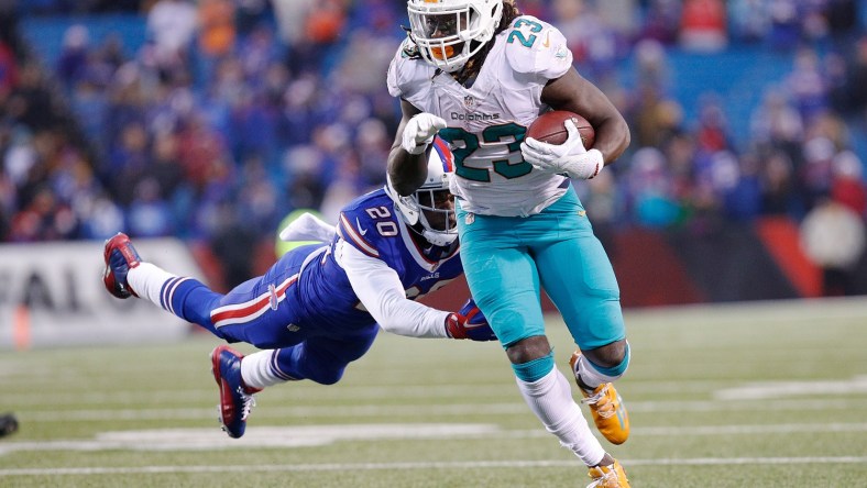 Jay Ajayi