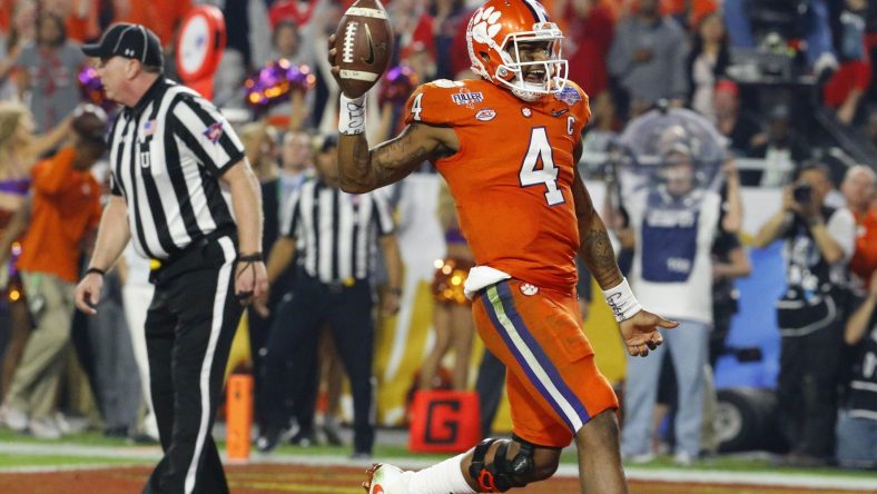 Deshaun Watson