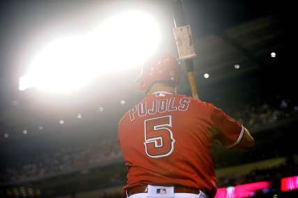 Albert Pujols and other MLB stars need to step up