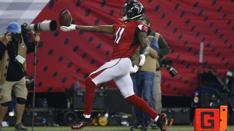 Julio Jones