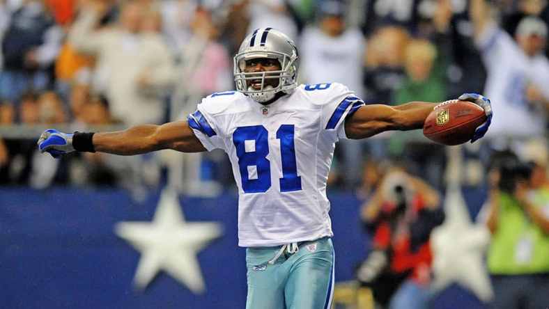 Terrell Owens