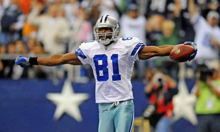 Terrell Owens not interested in joining the XFL