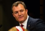 49ers general manager John Lynch