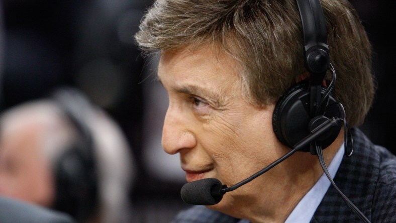 Marv Albert