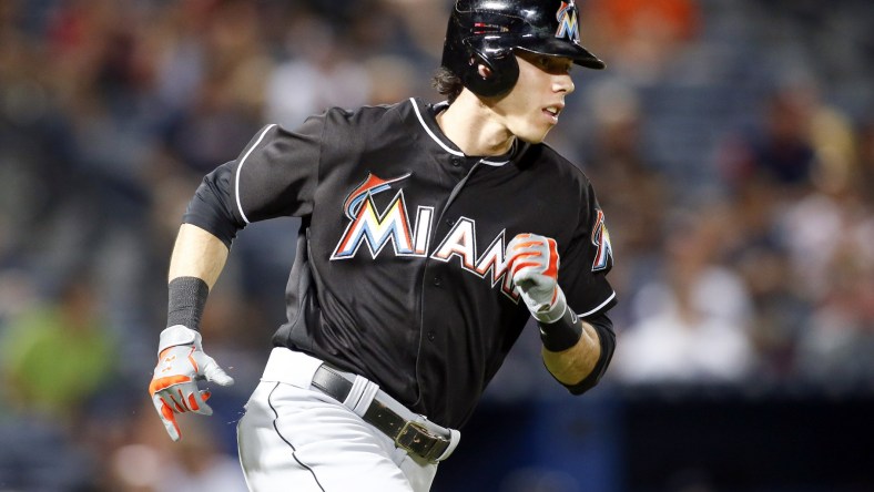 Christian Yelich