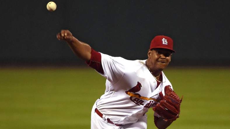 Alex Reyes