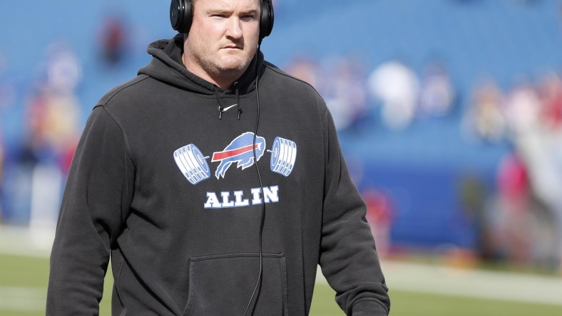 Kyle Williams