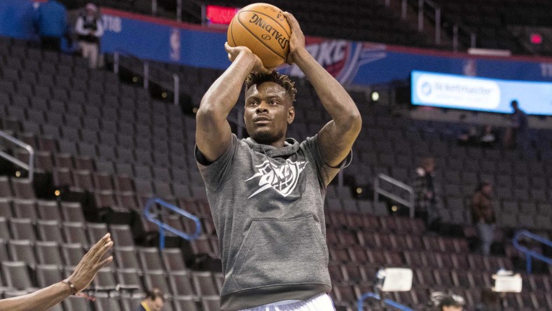 Anthony Morrow