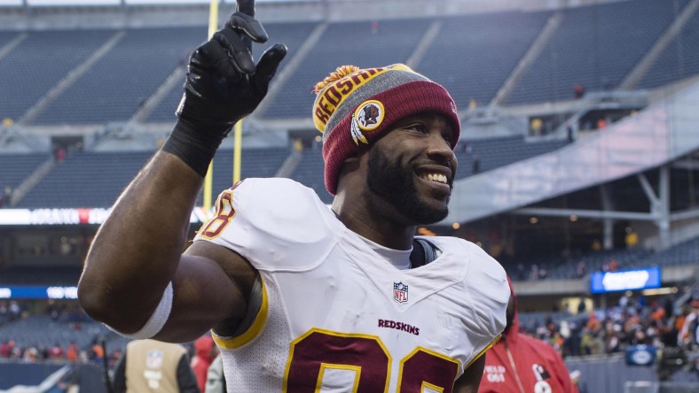 Pierre Garcon