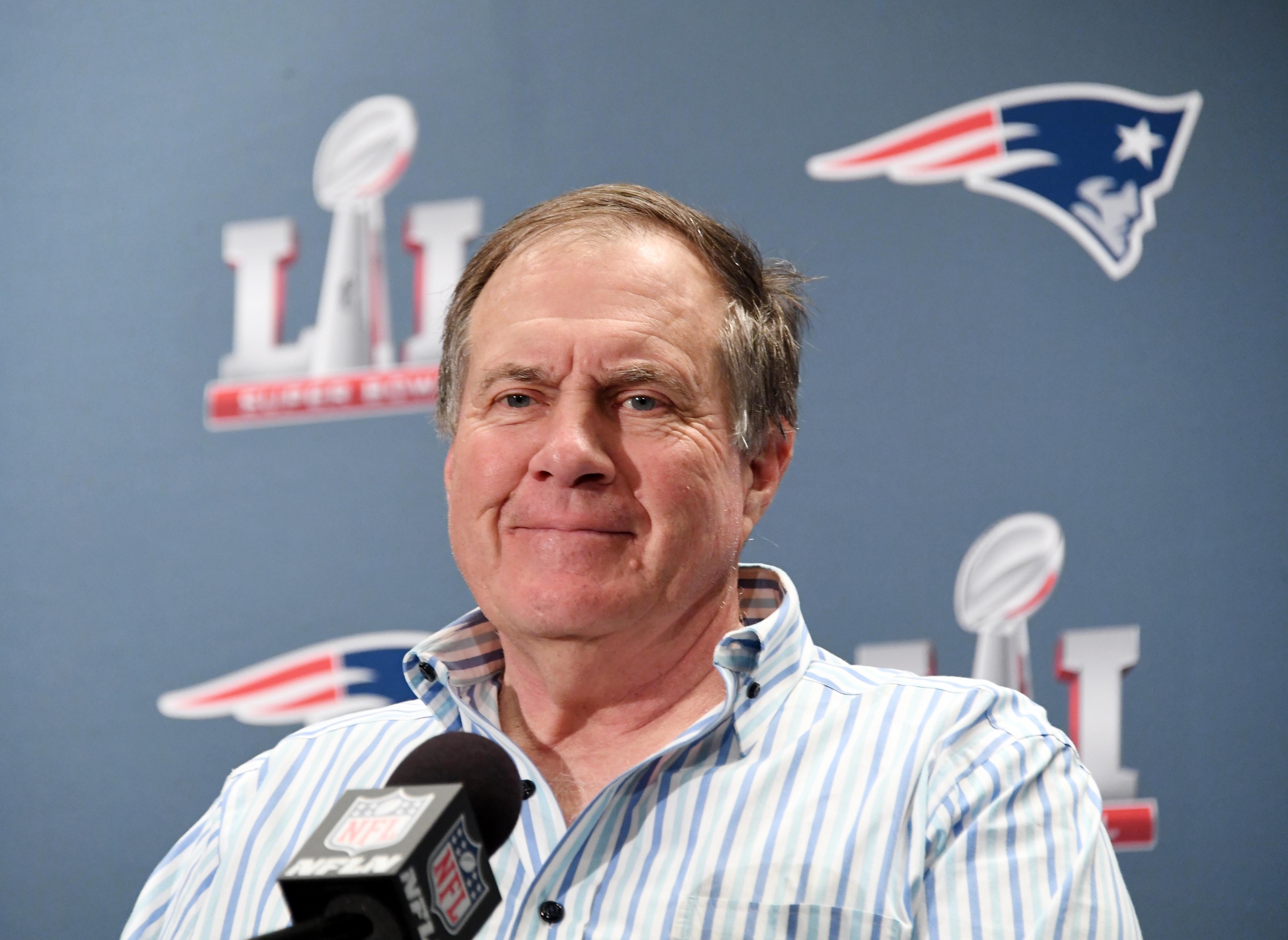 Bill Belichick