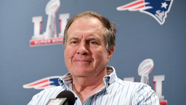 Bill Belichick