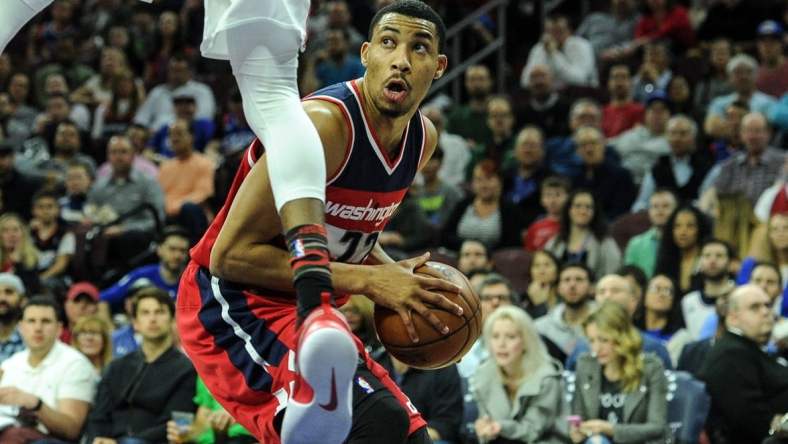 Otto Porter Jr.