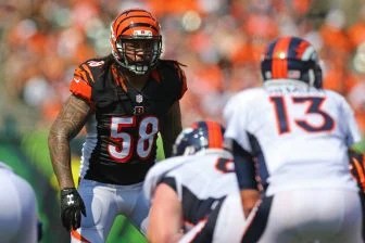 Rey Maualuga could be visiting Cardinals - NBC Sports