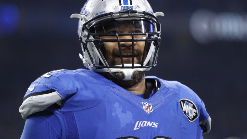 Haloti Ngata