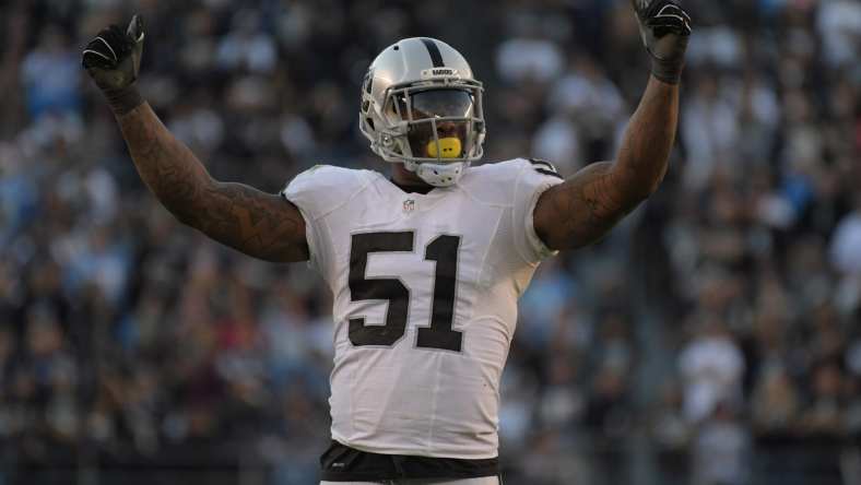 Bruce Irvin